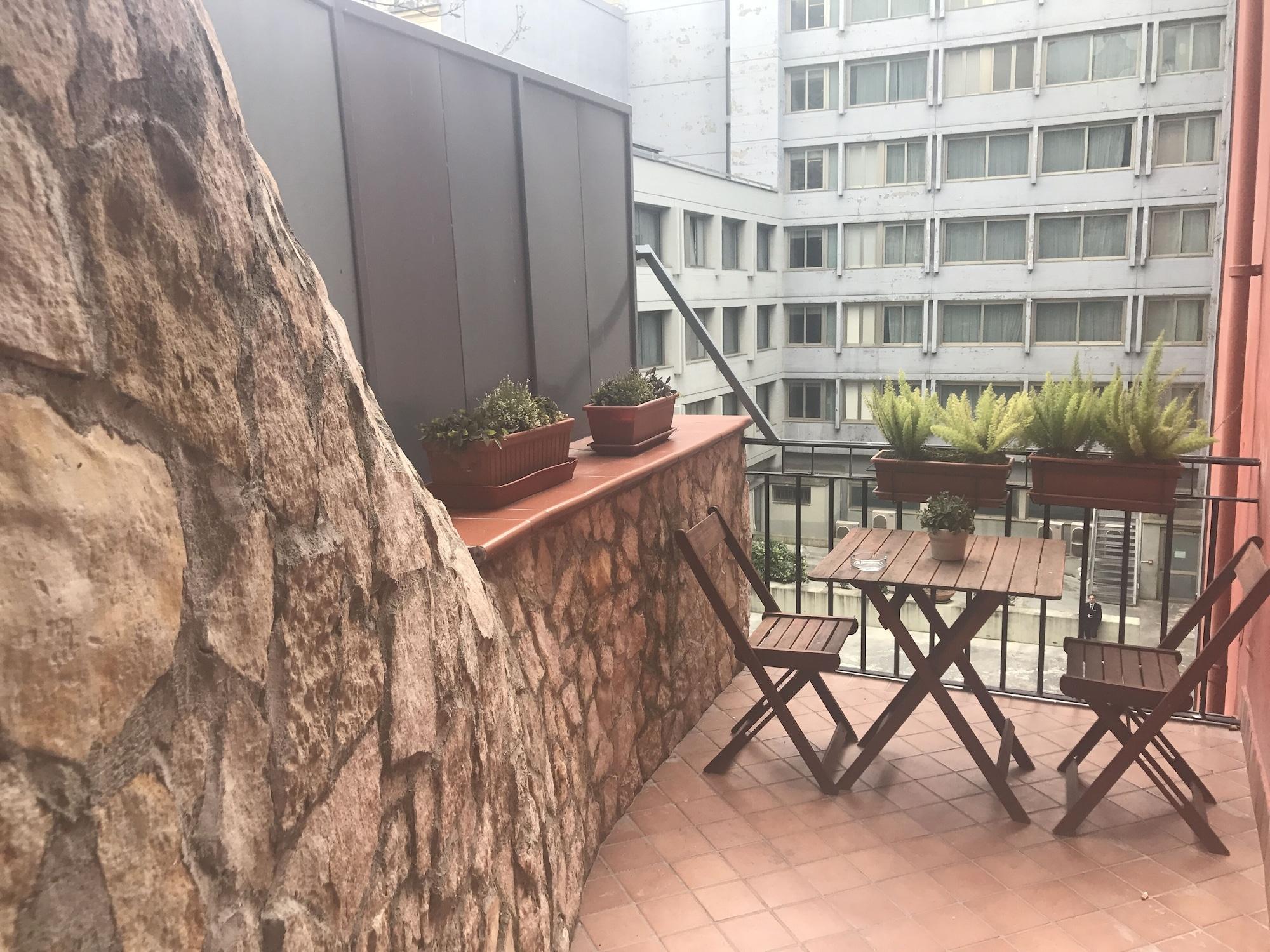 나폴리 Residenza Echia 아파트 외부 사진