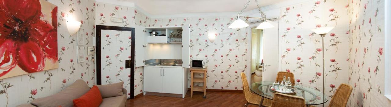 나폴리 Residenza Echia 아파트 외부 사진